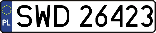 SWD26423