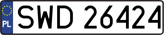 SWD26424