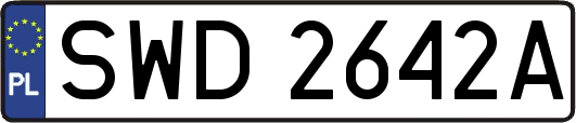 SWD2642A