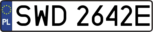 SWD2642E
