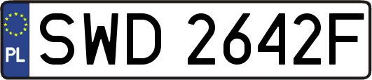 SWD2642F