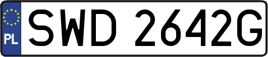 SWD2642G