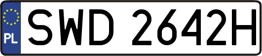 SWD2642H