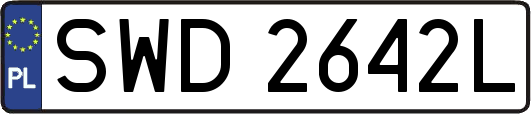SWD2642L