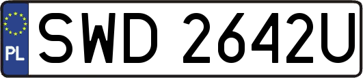 SWD2642U