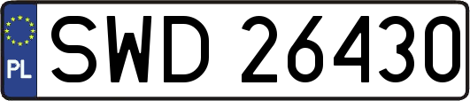 SWD26430