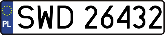 SWD26432