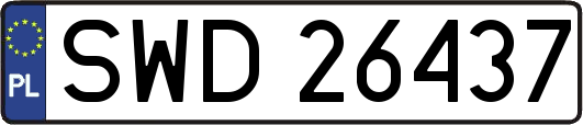 SWD26437