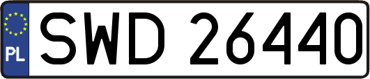 SWD26440