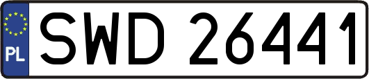 SWD26441