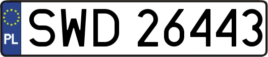 SWD26443