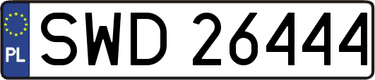 SWD26444