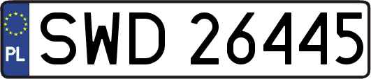 SWD26445