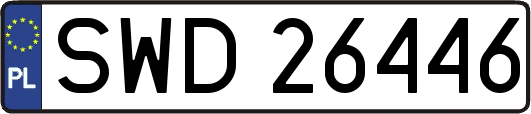 SWD26446