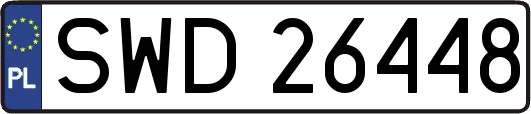 SWD26448