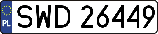 SWD26449
