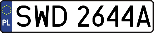 SWD2644A
