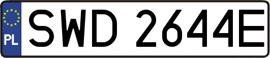 SWD2644E