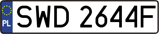 SWD2644F