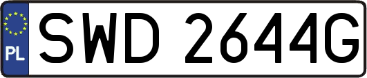 SWD2644G
