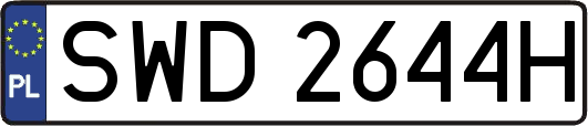 SWD2644H
