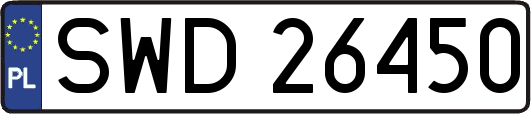SWD26450