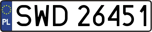 SWD26451