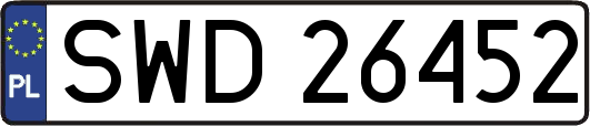SWD26452