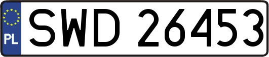SWD26453