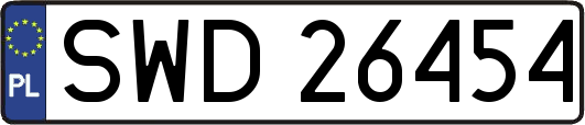 SWD26454