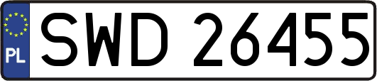 SWD26455