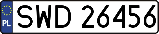 SWD26456