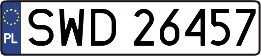 SWD26457