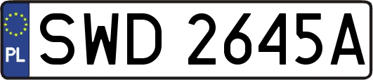 SWD2645A