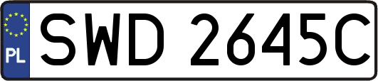 SWD2645C