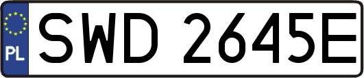 SWD2645E