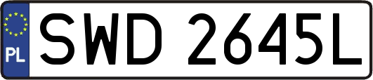 SWD2645L