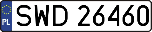 SWD26460