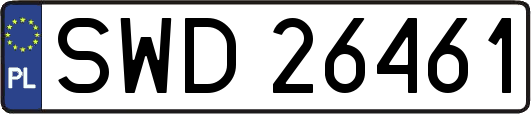 SWD26461