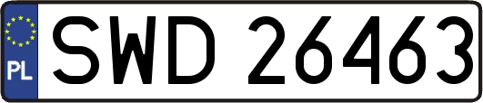 SWD26463