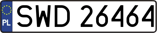 SWD26464