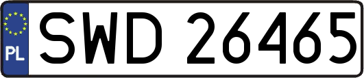 SWD26465