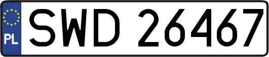 SWD26467
