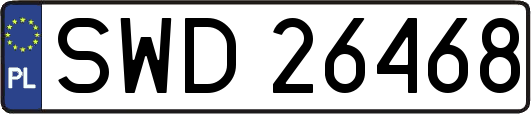 SWD26468