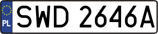 SWD2646A
