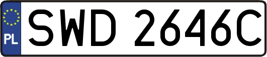 SWD2646C