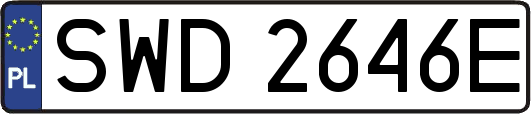 SWD2646E