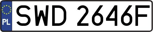 SWD2646F