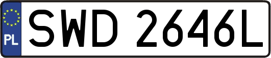 SWD2646L