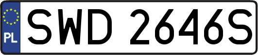 SWD2646S